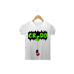 Nome do produtoCredo - Infantil