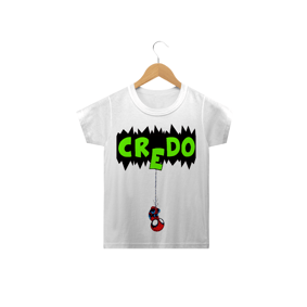 Credo - Infantil