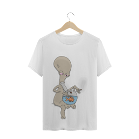 American Dad (T-shirt)