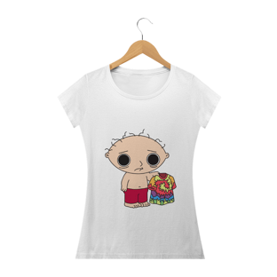 Nome do produtoFamily Guy (Baby Long)