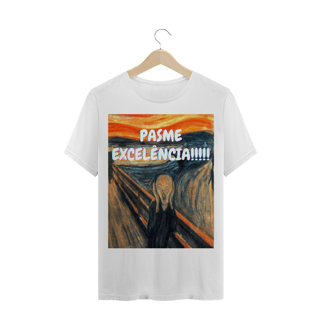 PASME EXCELÊNCIA