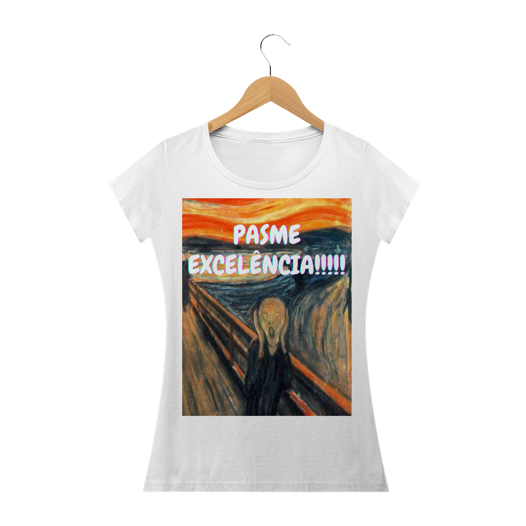 Nome do produto: PASME EXCELÊNCIA BABY LONG