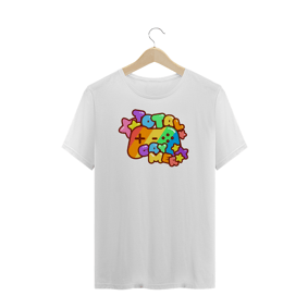 Blusa Plus Size Gaymer