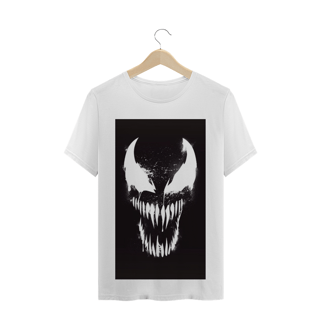 Nome do produto Camisa Venon - PROMOÇÃO DE INAUGURAÇÃO DE 59,90 POR APENAS 45,69