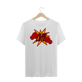 Blusa  Plus Size  Eu Que Lute - Meme