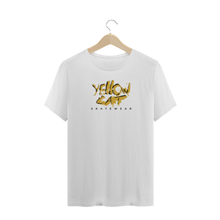 Yellow Cat