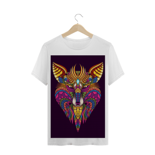 Nome do produtoLobo Mandala 