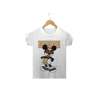 Nome do produtoMickey Infantil