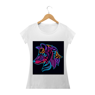 Nome do produtoLobo Mandala