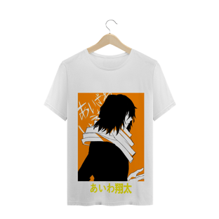 Nome do produtoBoku no Hero Shota Aizawa shirt