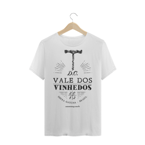 Camiseta Vale dos Vinhedos