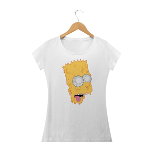 Nome do produtoBart Simpson (Baby Long)