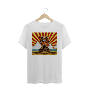 Nome do produtoMestre Kame (T-shirt)