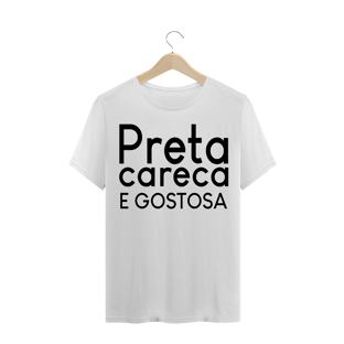 Nome do produtoPreta gostosa e careca