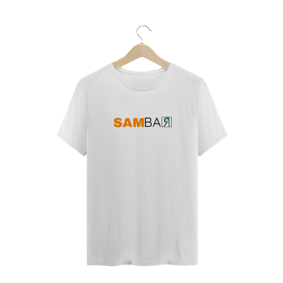 T-shirt Nomar - SambaR 