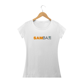 Baby Long Nomar - SambaR 