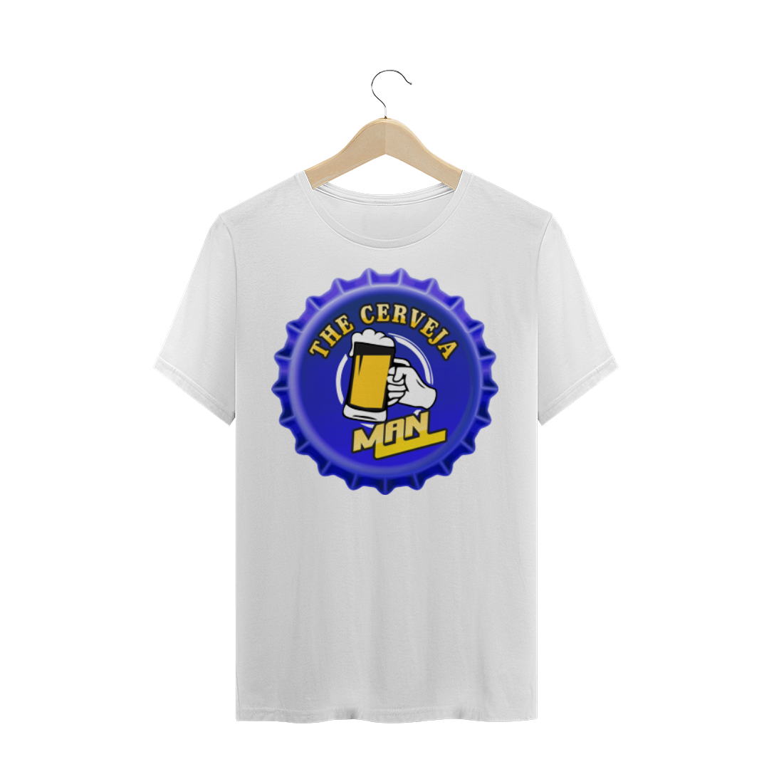 Nome do produto: The cerveja Man
