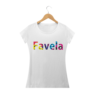 favela