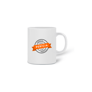 Nome do produtoCaneca Perícia Selo