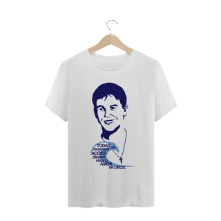 Camiseta Guido Schaffer onda