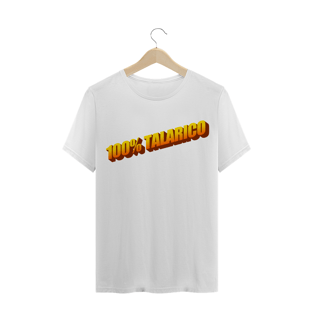 Nome do produtoCamiseta 100 Talarico