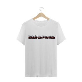 Camiseta Bebê de Proveta