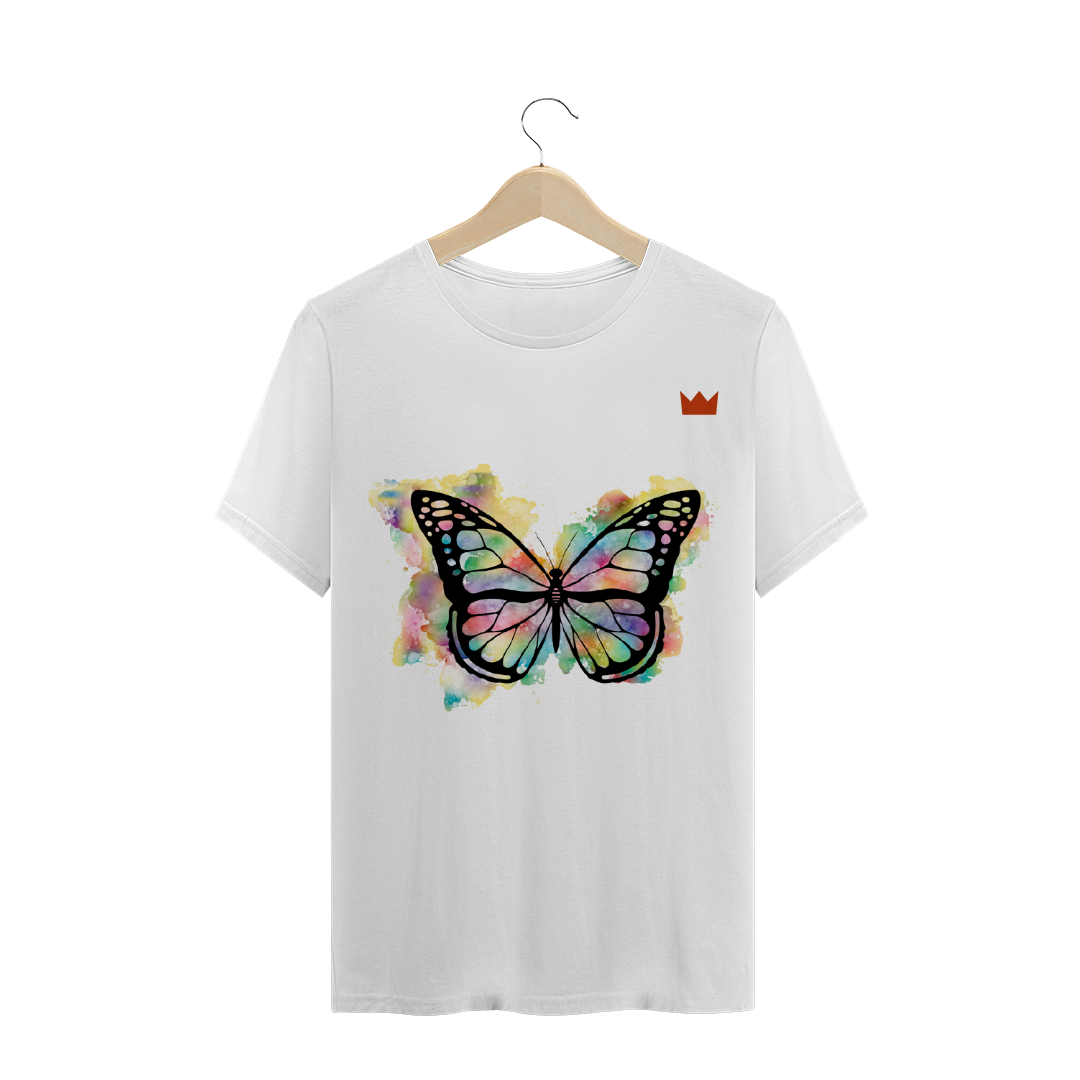 Nome do produto: Borboleta aquarela