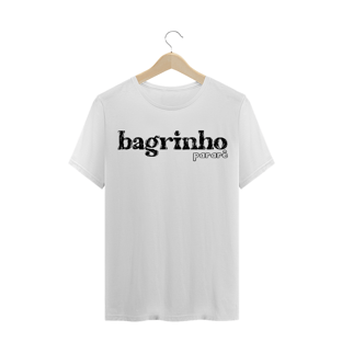 Nome do produtoBagrinho Parare