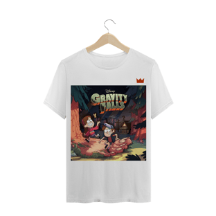 Nome do produtoGravity Falls 1
