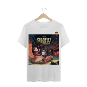 Gravity Falls 1