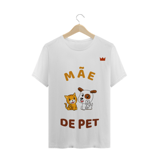 Mãe de pet