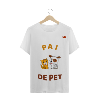 Pai de pet