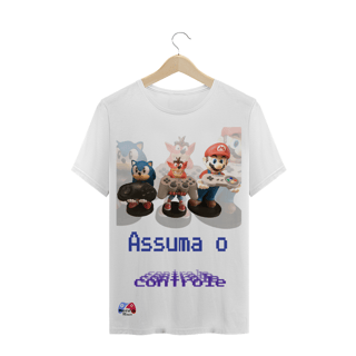 Retrôgamer