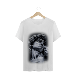 T-HIRT QUALITY - David de Michelangelo 