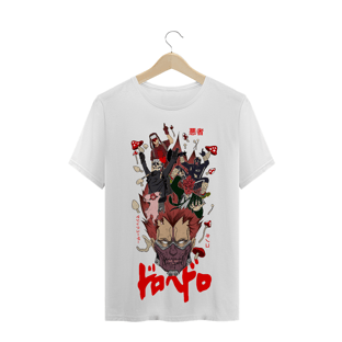 Nome do produtoBad Magician - Dorohedoro