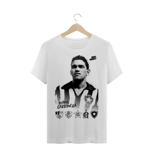 Nome do produtoMané Garrincha