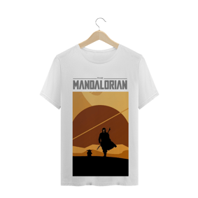 The Mandalorian