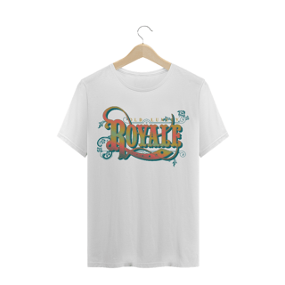 Camiseta -  Royale