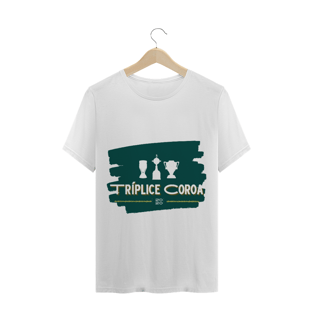 Nome do produtoPalmeiras - Tríplice Coroa