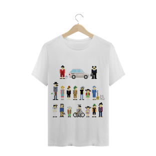 Nome do produtoChaves do 8 