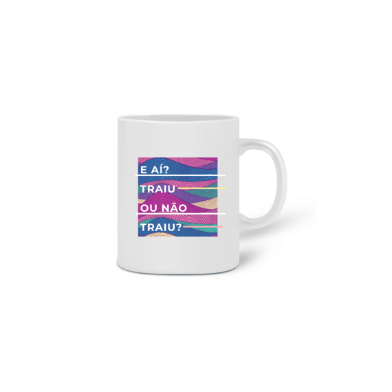 CANECA CLÁSSICOS 1