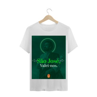 Nome do produto Camiseta São José Valei-nos