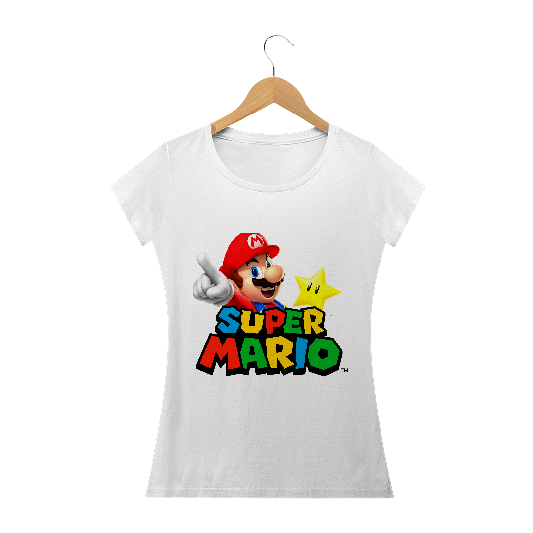 Mario