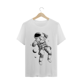 Camiseta Astronauta