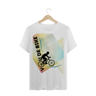Vou de Bike