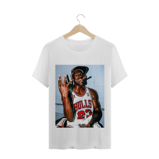 Jordan Smoke