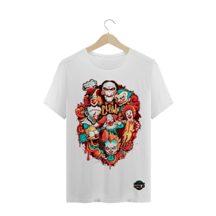 Nome do produtoT-Shirt Masculino Personalizado