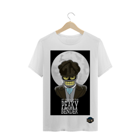 Nome do produto  T-Shirt Masculino Personalizado