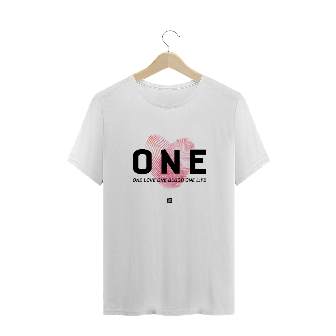 Nome do produto: Plus Size U2 - One