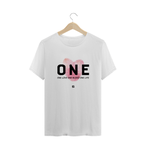 Plus Size U2 - One